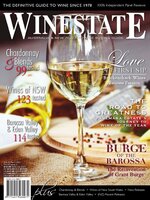 Winestate Magazine